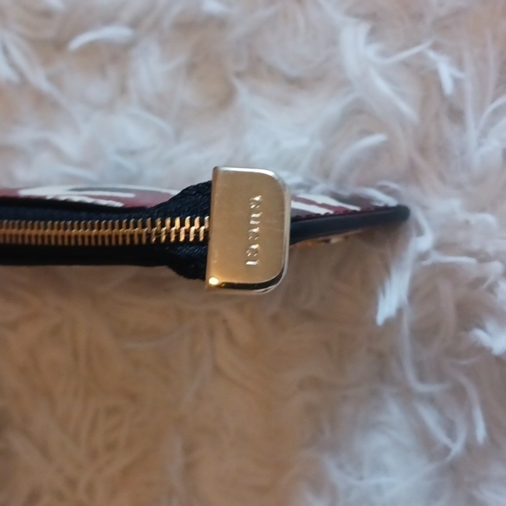 Gucci leopard print limited edition key cles - Picture 6 of 13